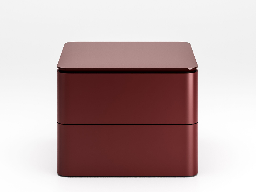 Modern Bedside table