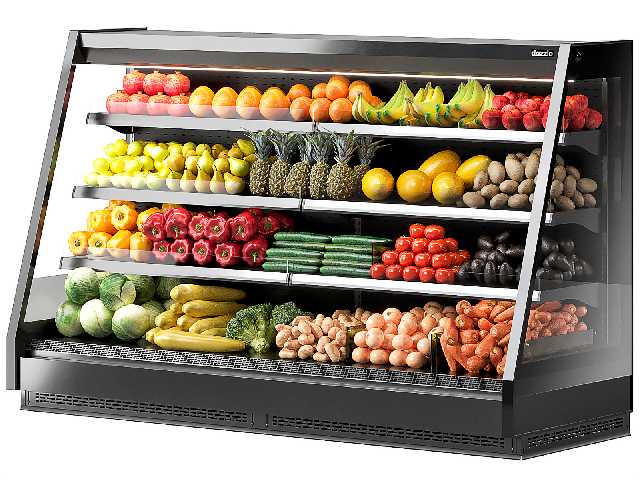 Modern Shelving
