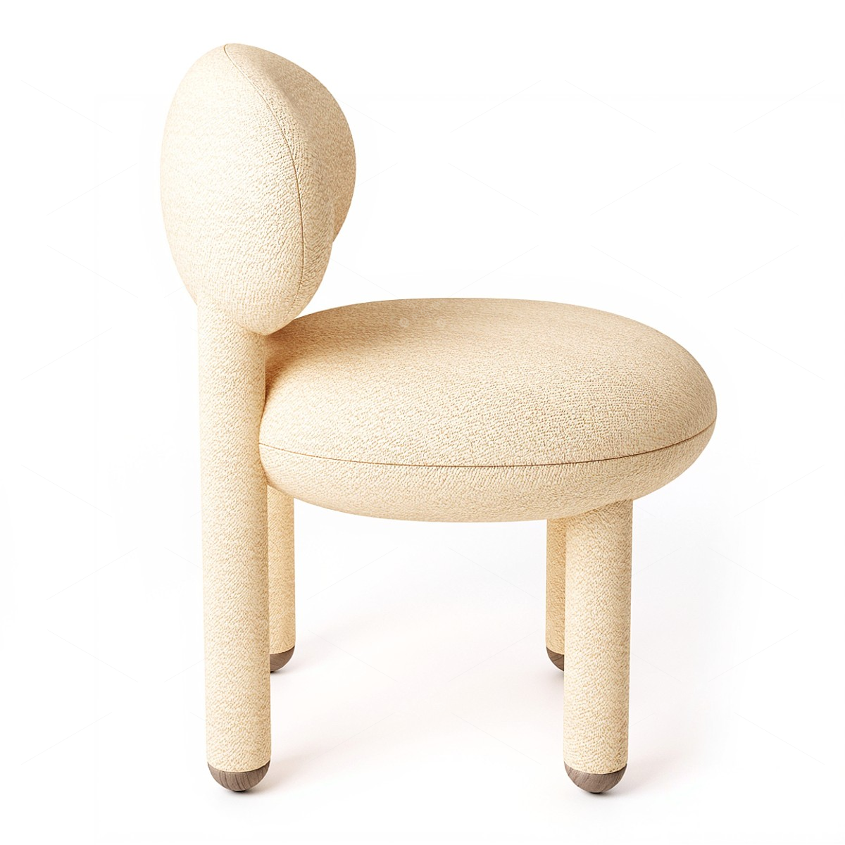 Chairs 3D Models 2