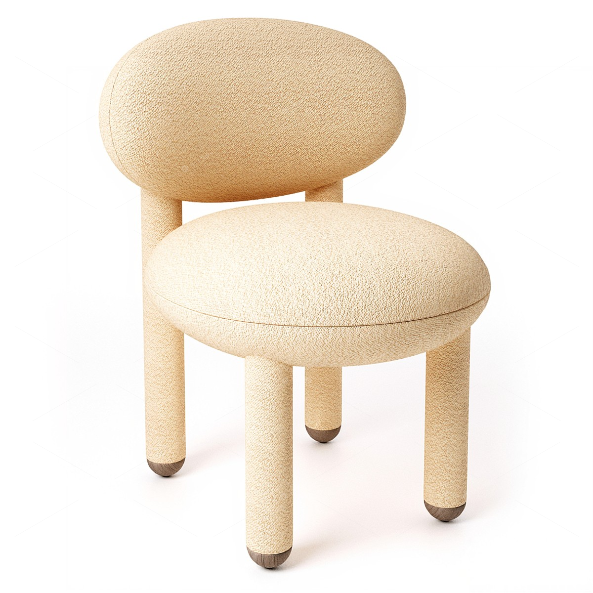 Chairs 3D Models
