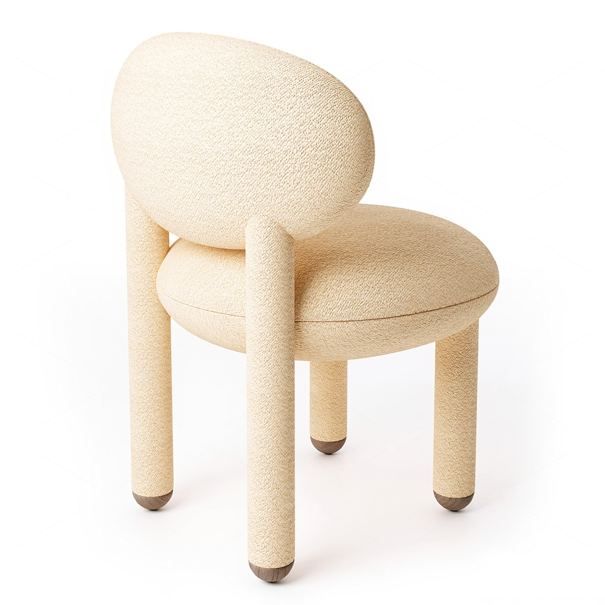 Chairs 3D Models 3