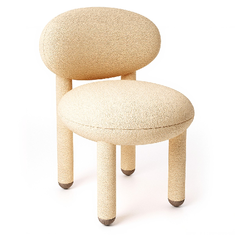 Modern Children's Chair