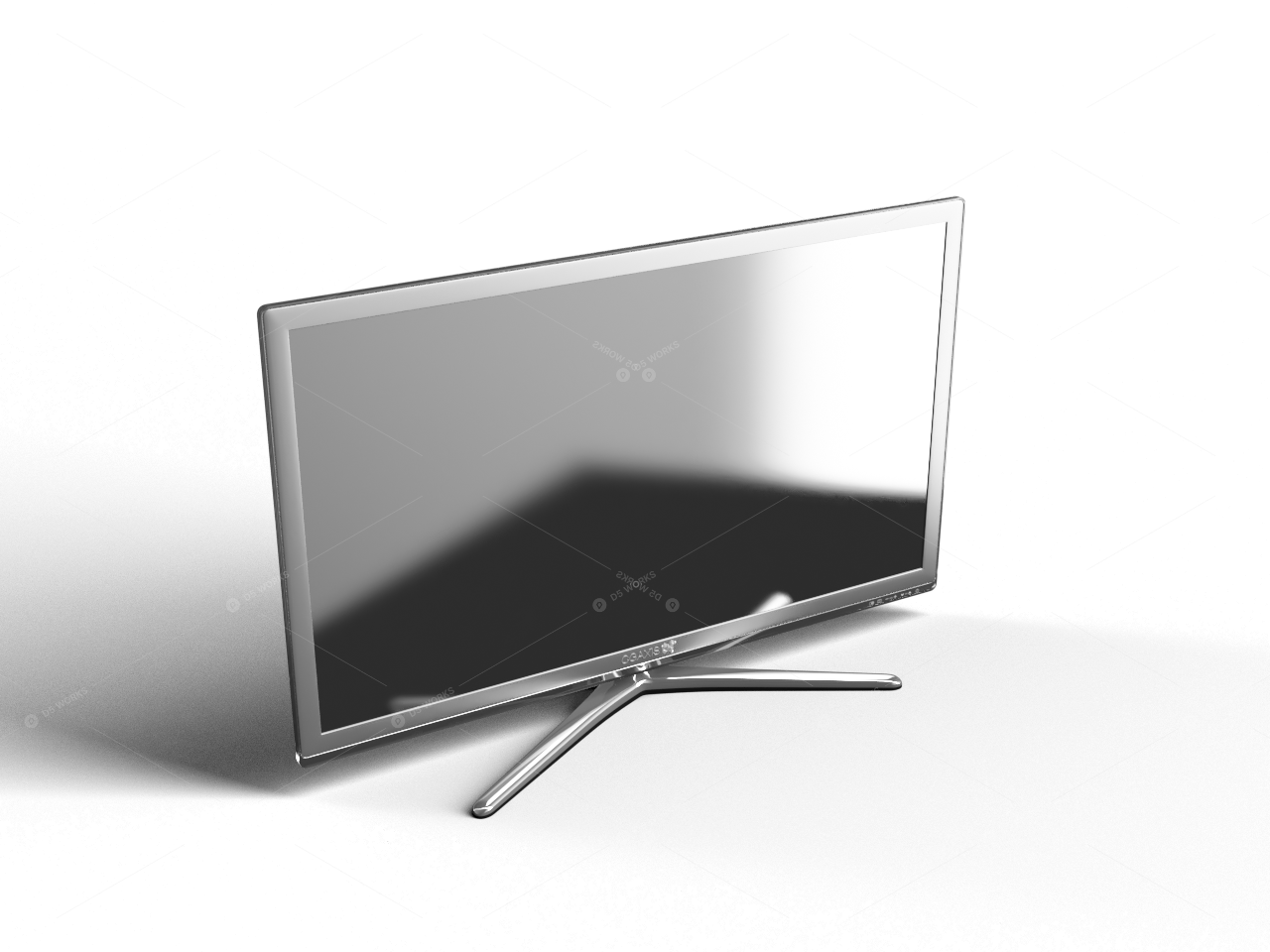 Digital Devices 3D Models