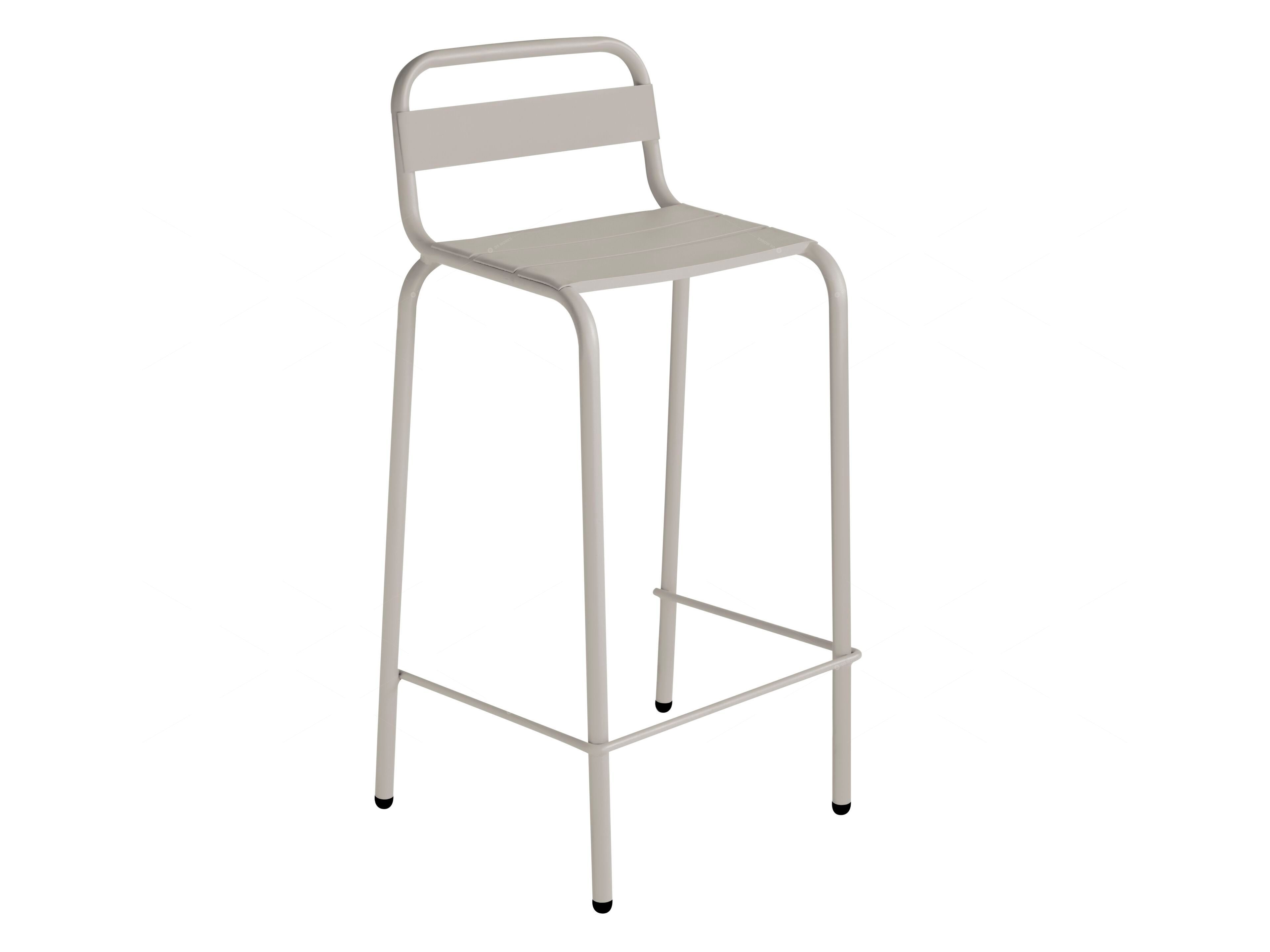 Outdoor Furniture 3D Models