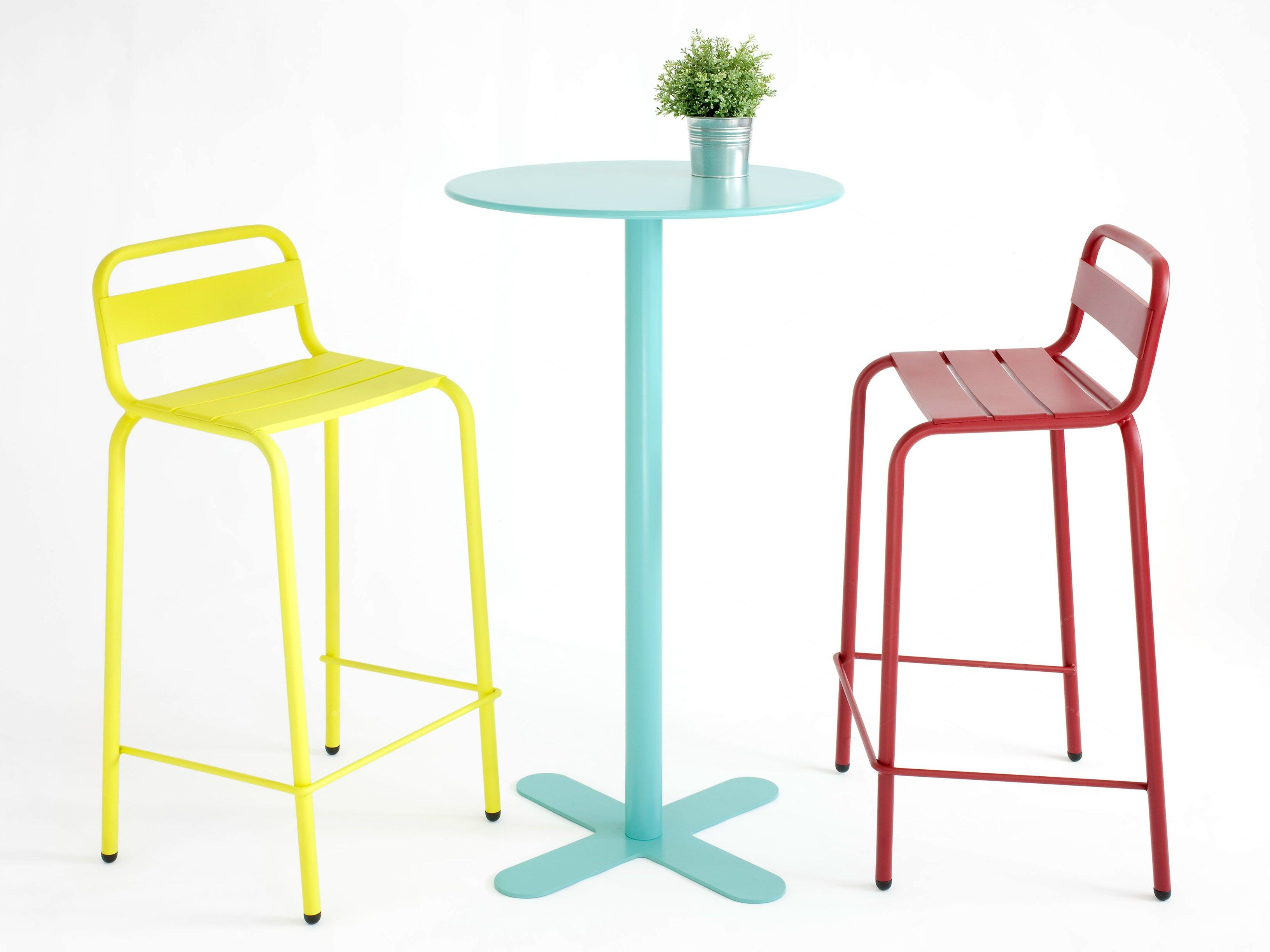 Outdoor Furniture 3D Models 2