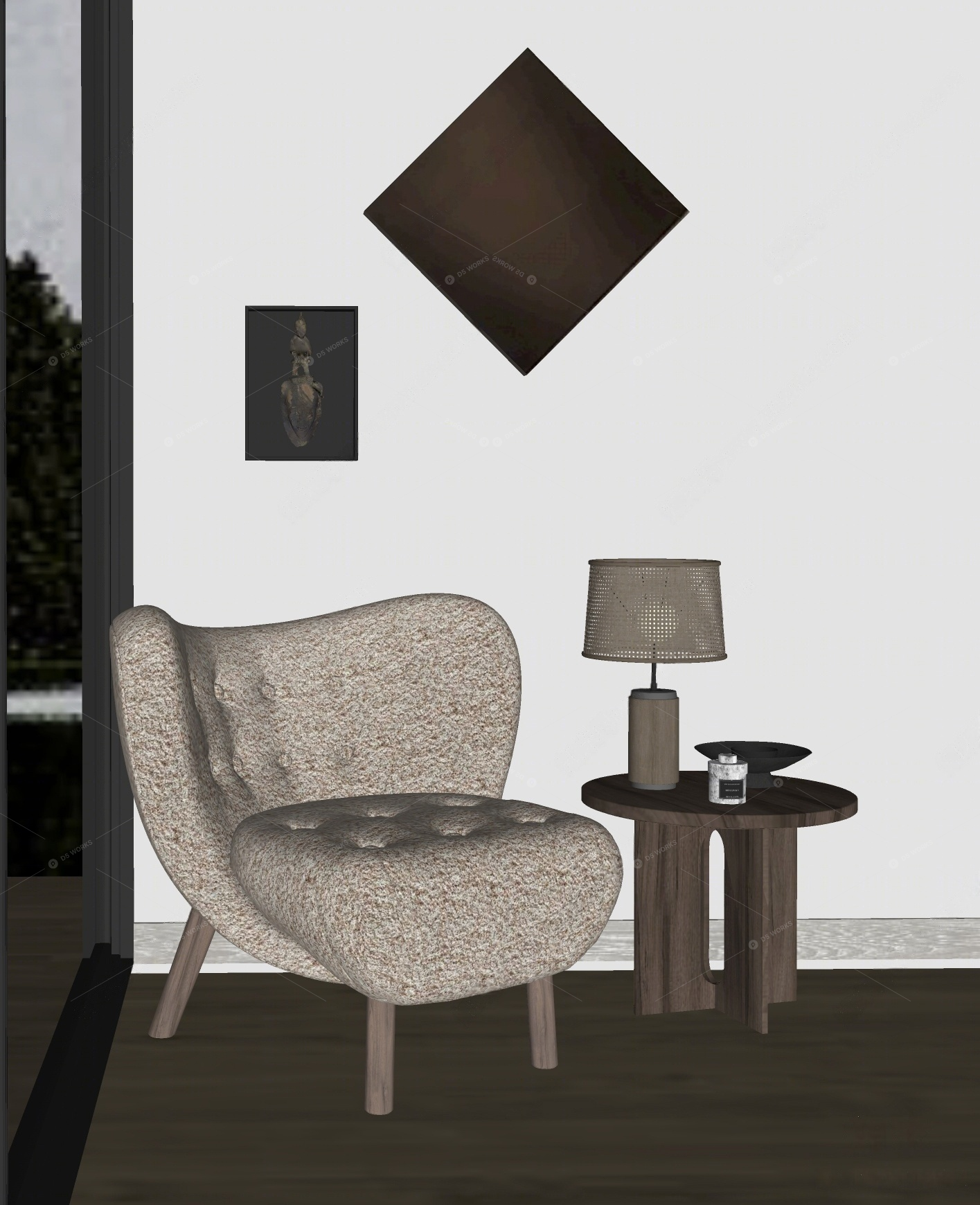 Sofas 3D Models 2