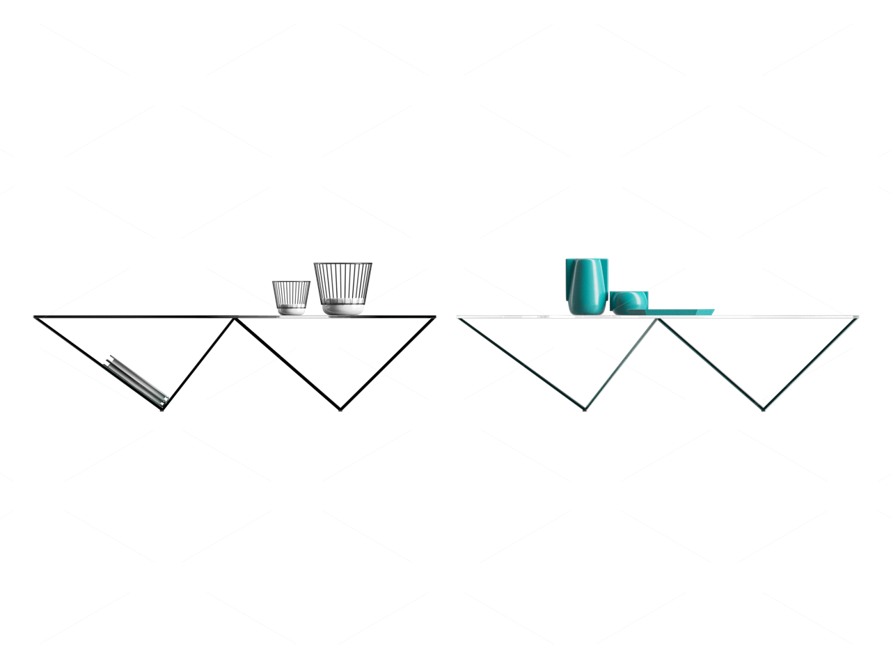 Tables/Side Tables 3D Models 2