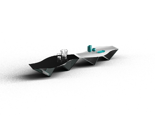 Modern Coffee Table