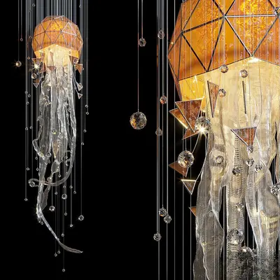 Modern Wall Hangings