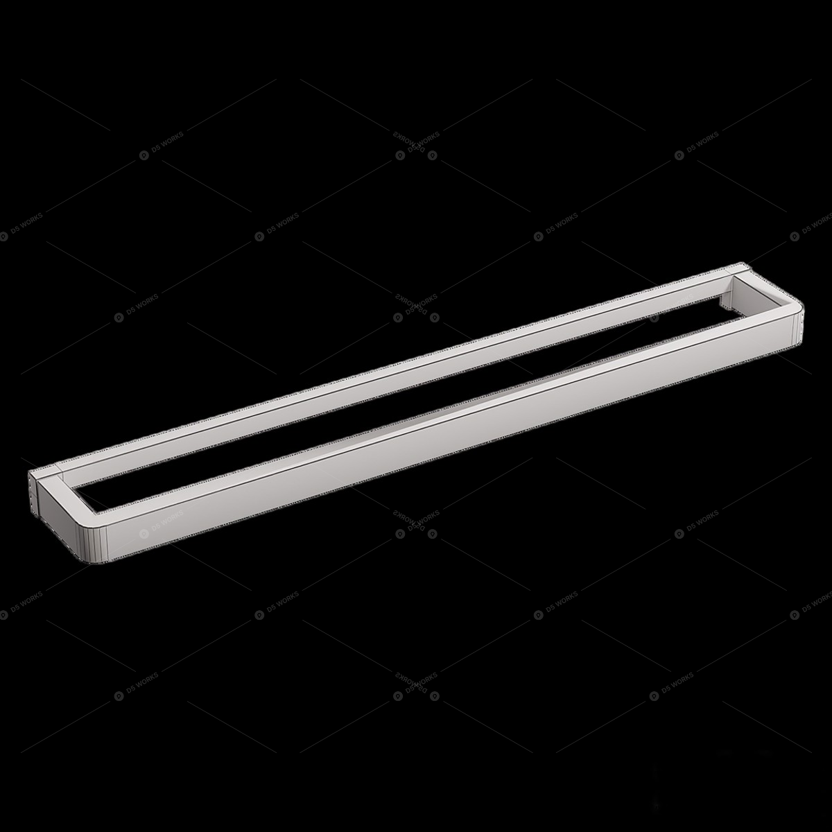 Bathroom Fixtures 3D Models 2