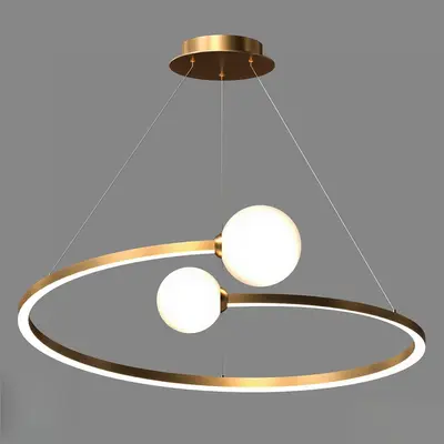 Modern Pendant Light