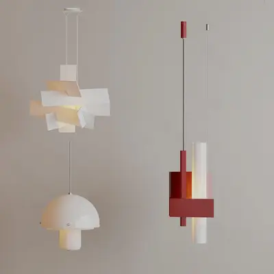 Pendant Light