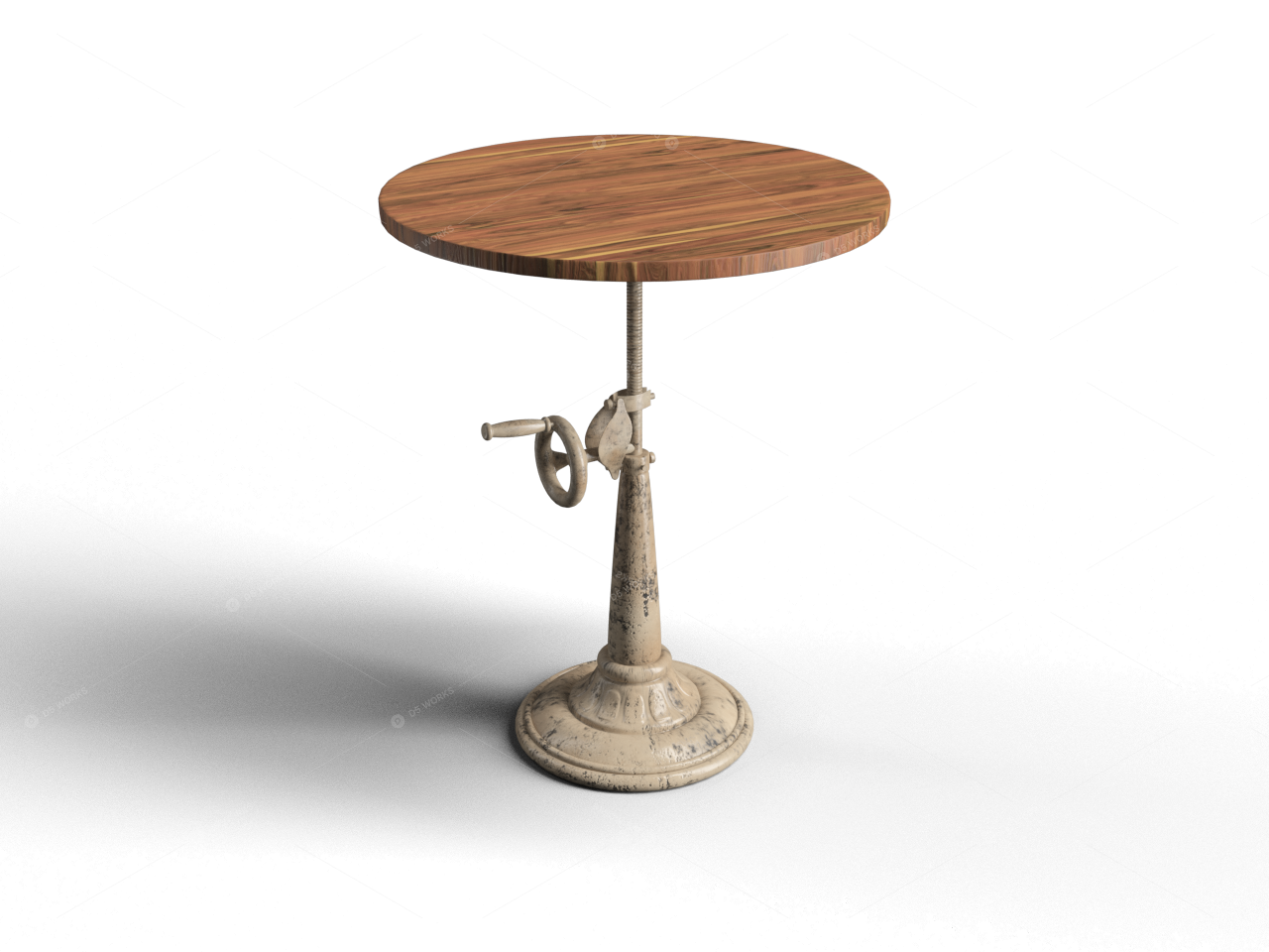 Tables/Side Tables 3D Models