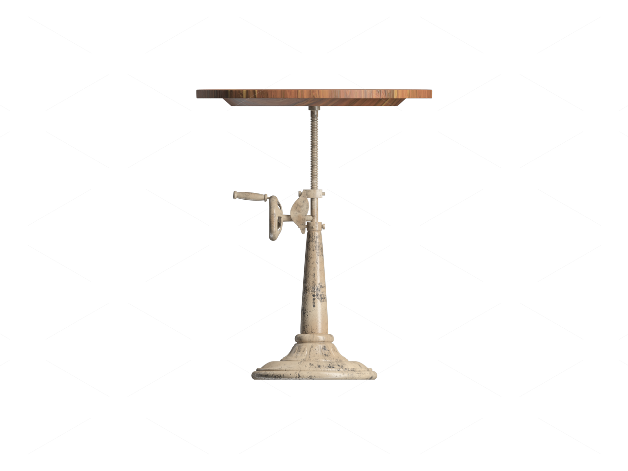 Tables/Side Tables 3D Models 2