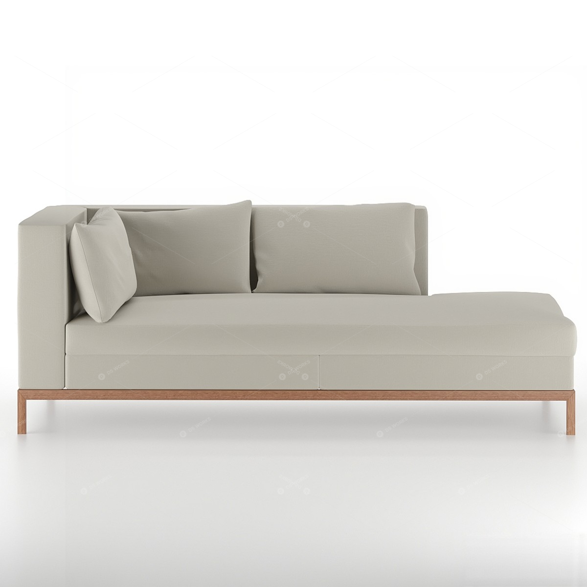 Sofas 3D Models 2