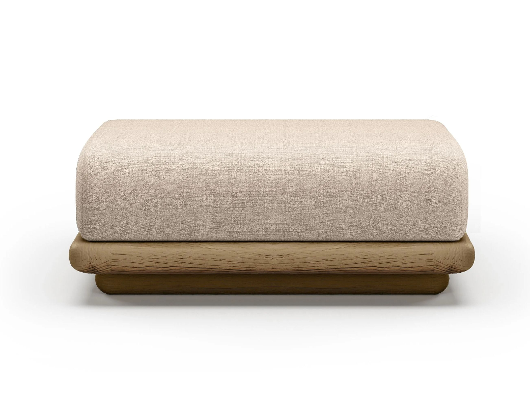 Modern Outdoor Stool 