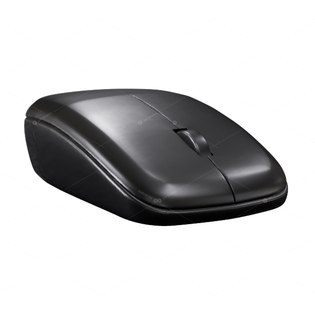 Digital Devices 3D Models