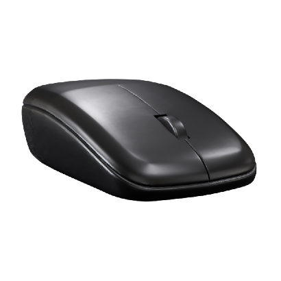 Computer Accessories black mouse