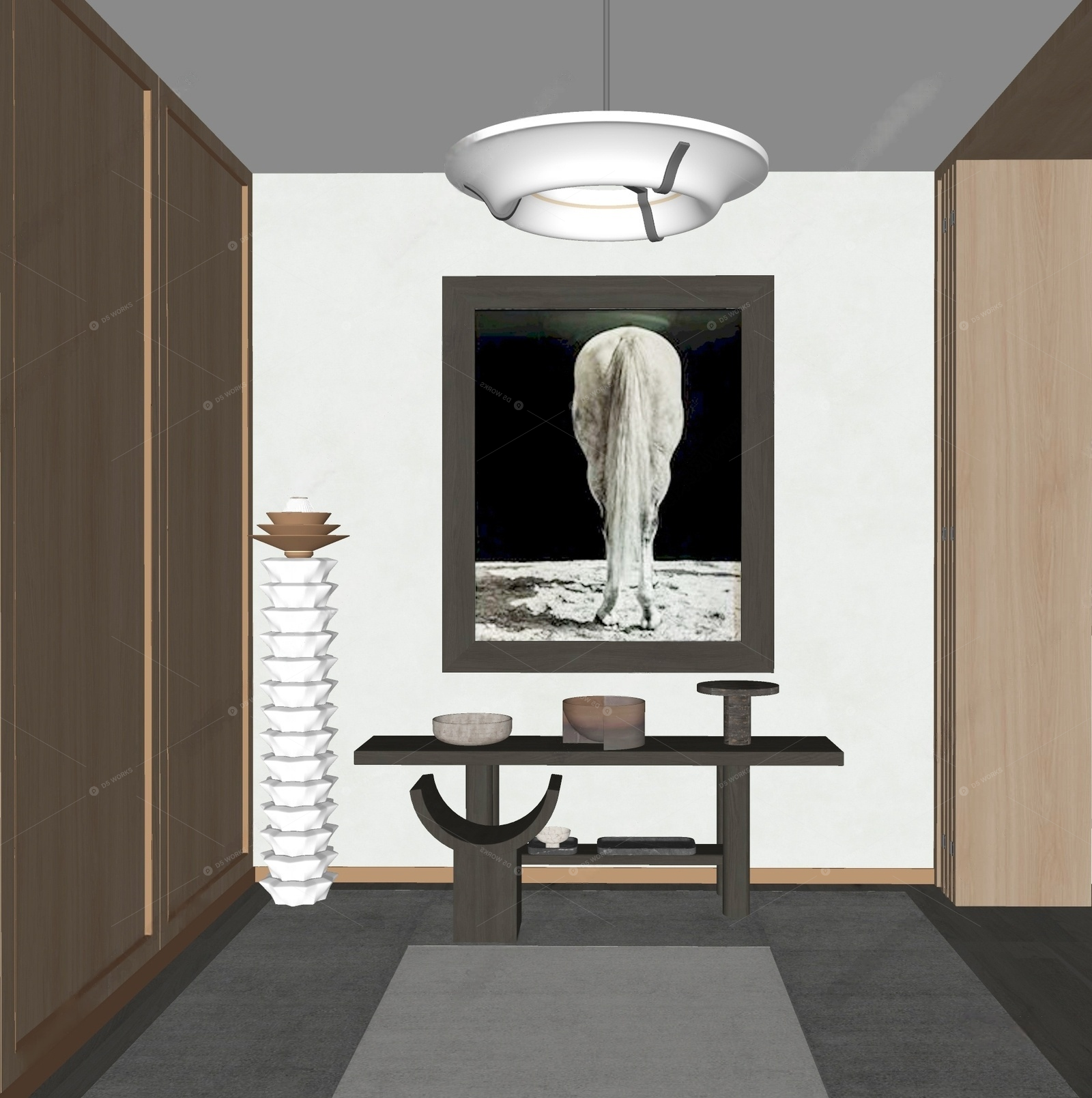 Tables/Side Tables 3D Models 2