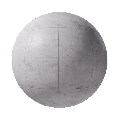 Wall Tile Fair Faced Concrete