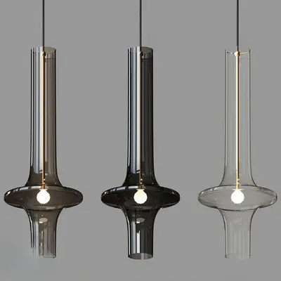 Modern Pendant Light