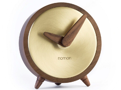 Modern Clock