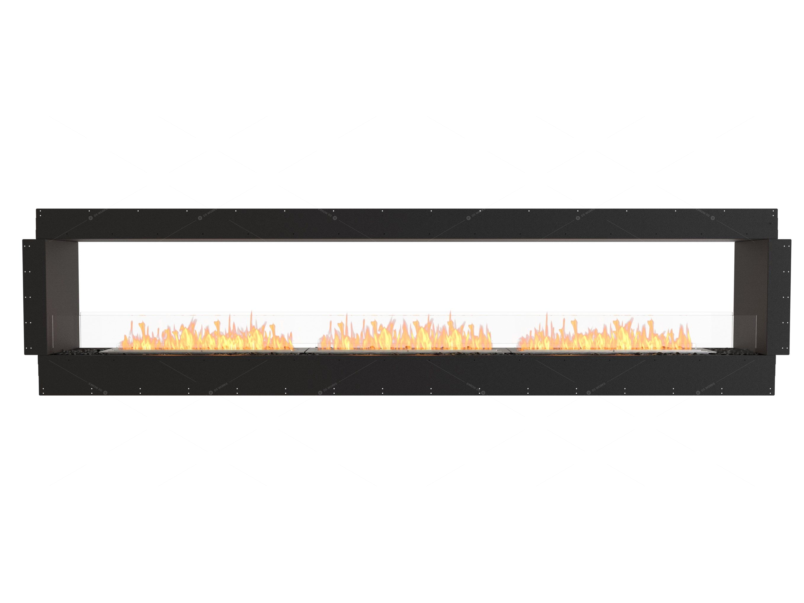 Fireplaces 3D Models 2