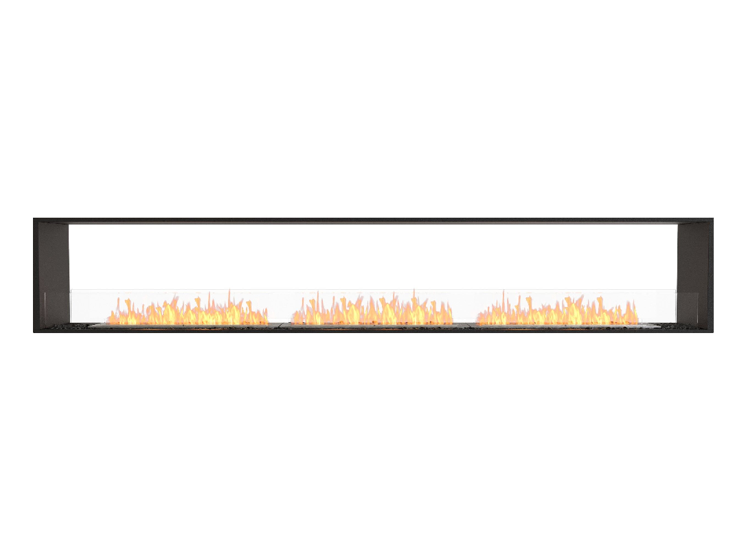 Modern Fireplace