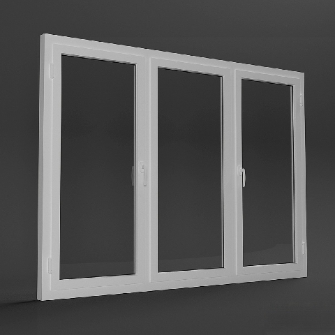 Modern Sliding Window