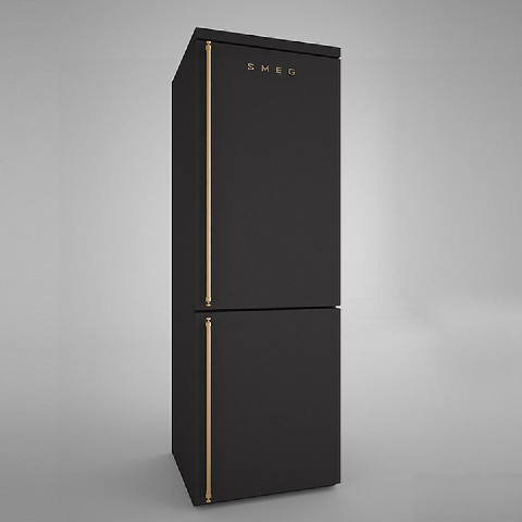 Modern Refrigerator