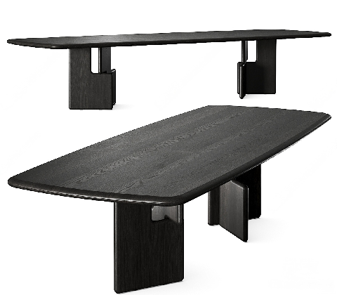 Modern Dining Table
