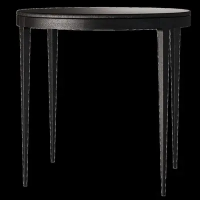 Mid-Century Modern Dining Table