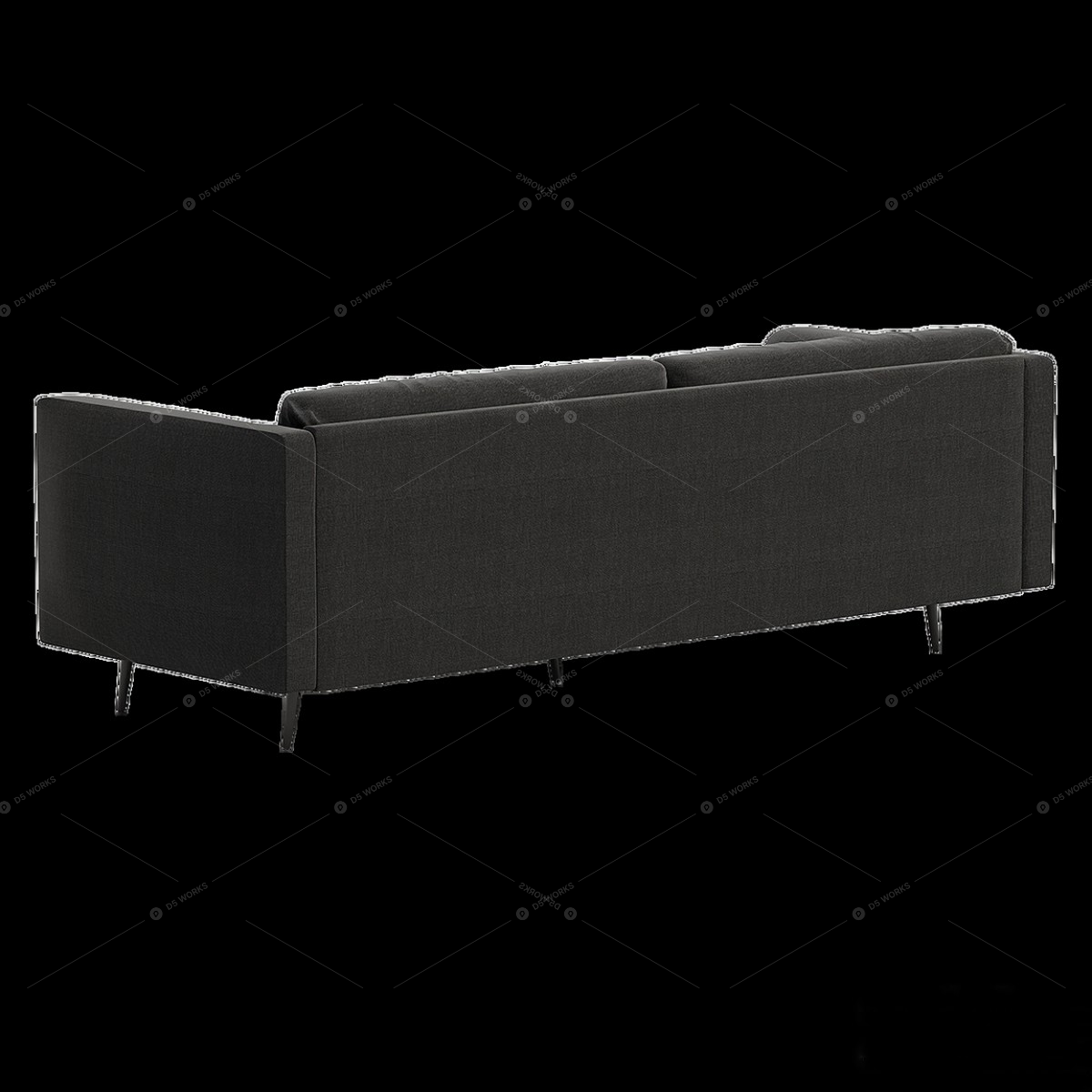 Sofas 3D Models 3