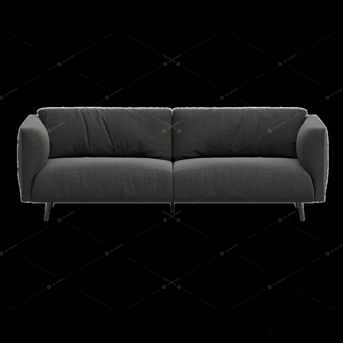 Sofas 3D Models 2