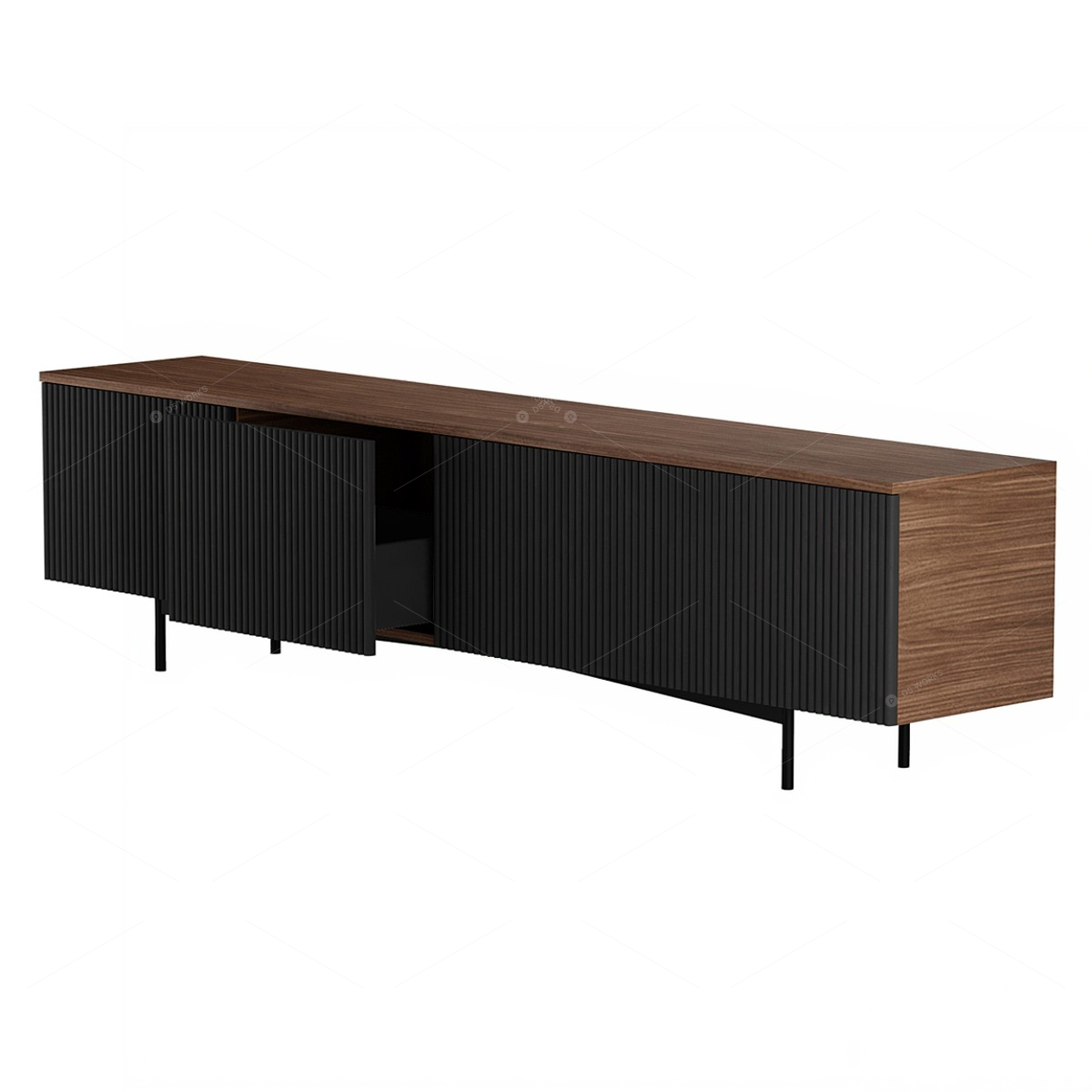 Cabinets 3D Models 5