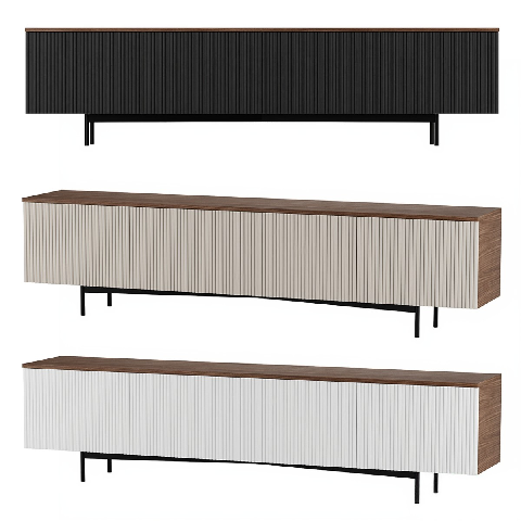 Modern Cabinets