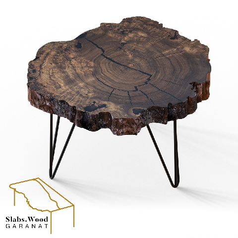 Modern Side Table / End Table 