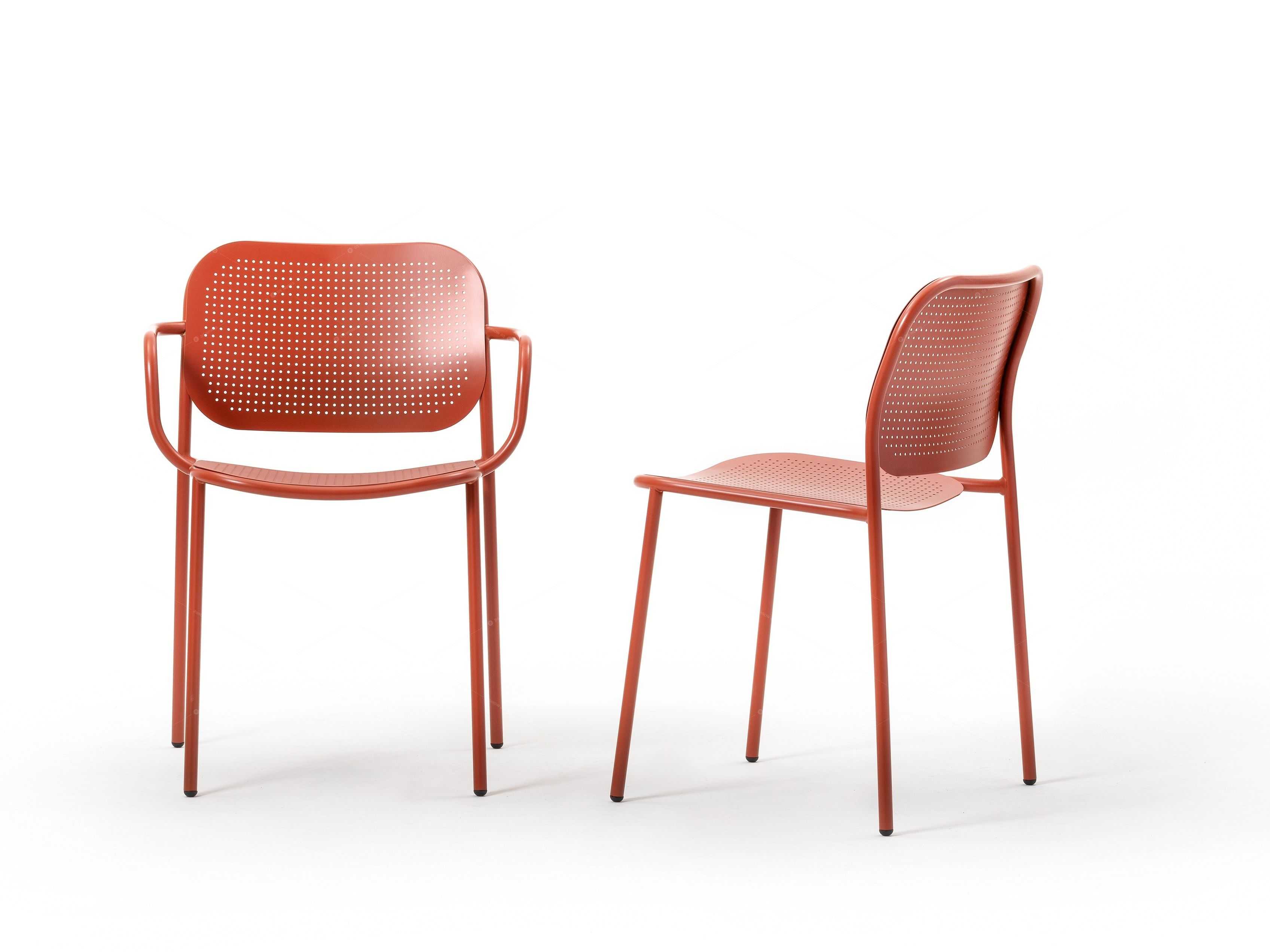 Chairs 3D Models 2