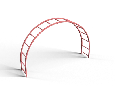 Modern Playground Facilities