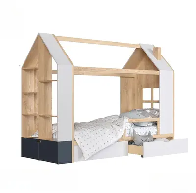 Modern Children's Bed