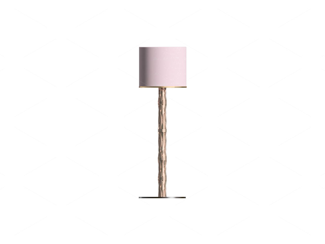 Floor Lamps 3D Models 2