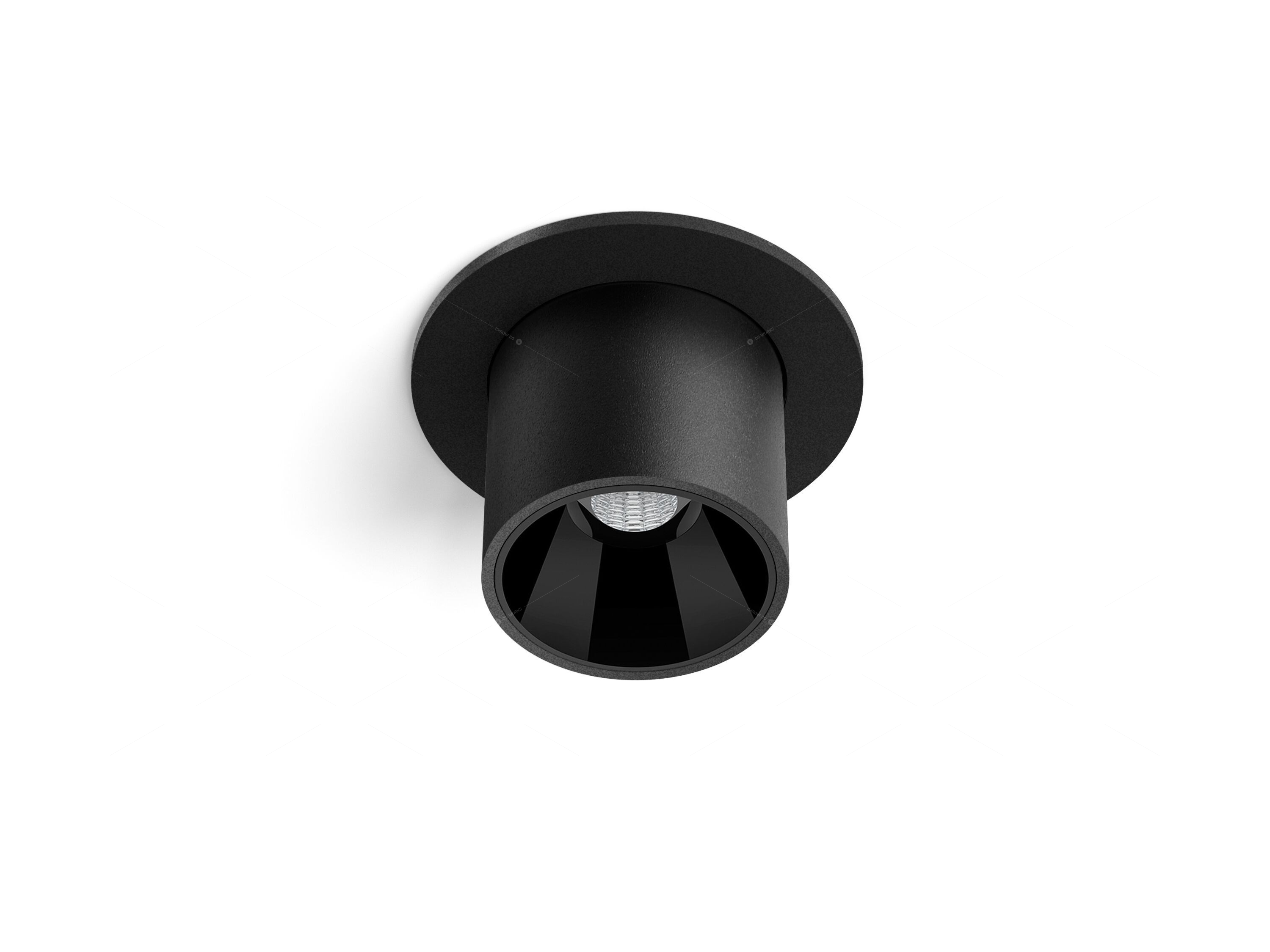 Downlights & Spotlights 3D Models 4