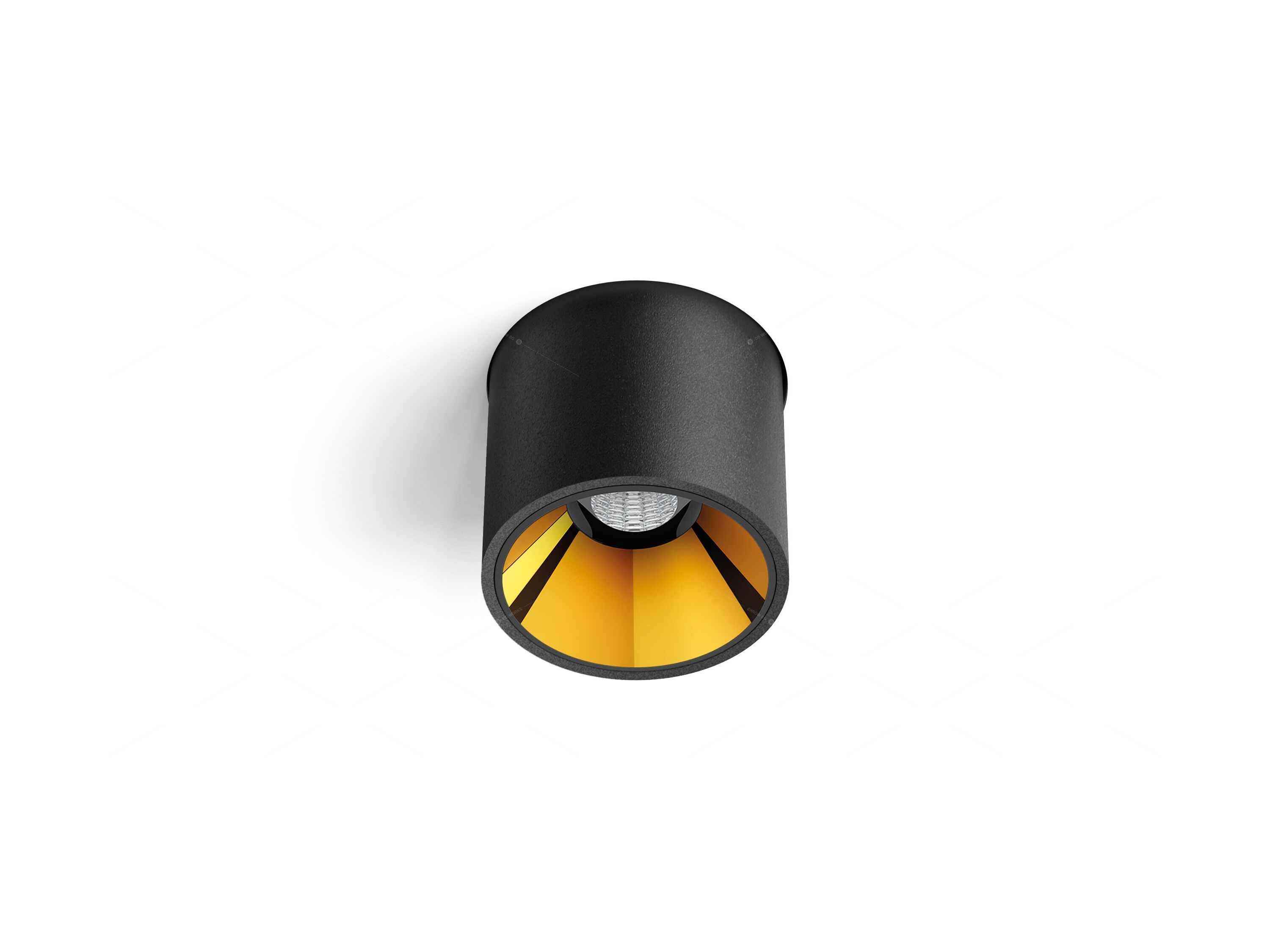 Downlights & Spotlights 3D Models 9