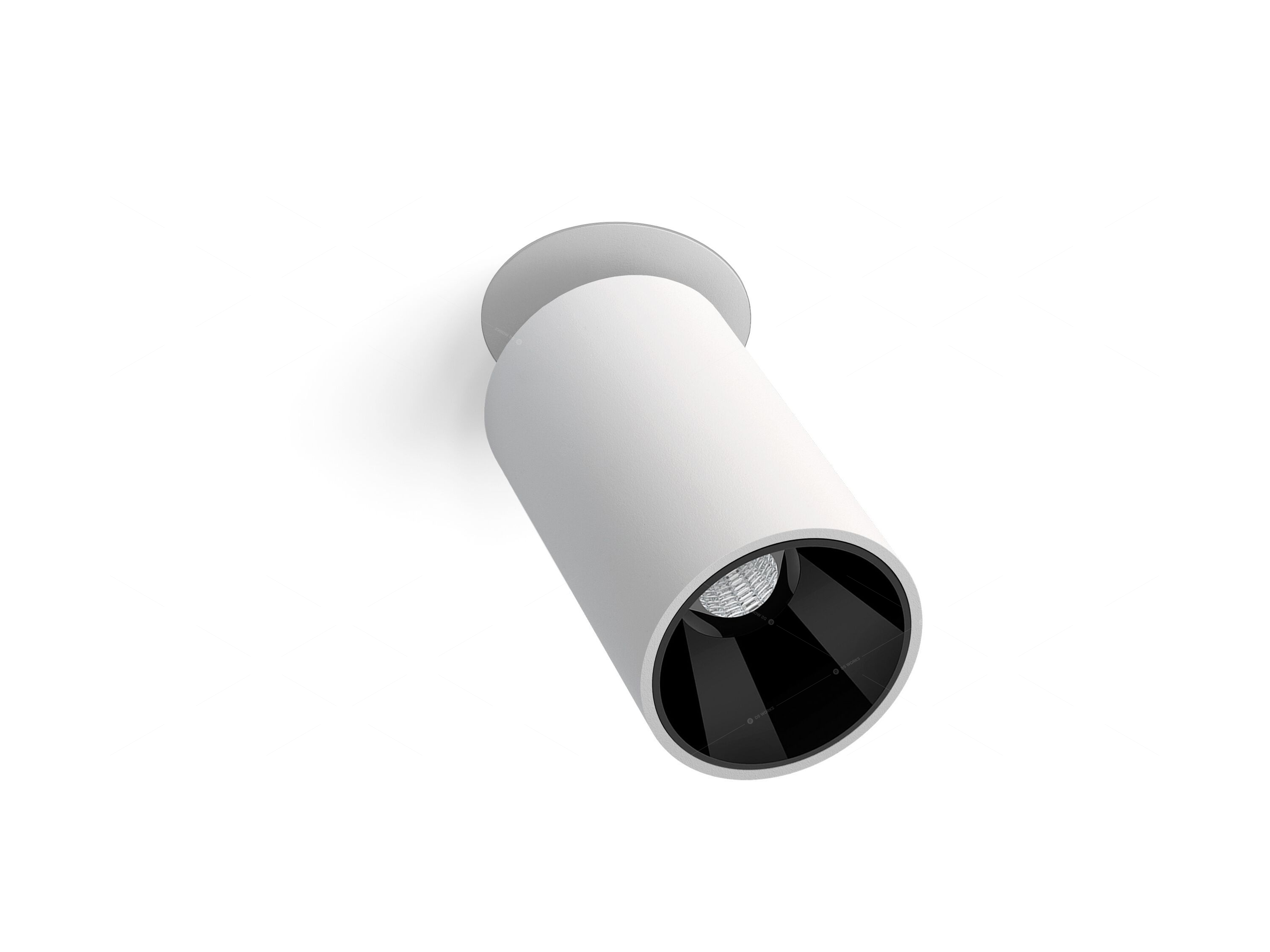 Downlights & Spotlights 3D Models 17
