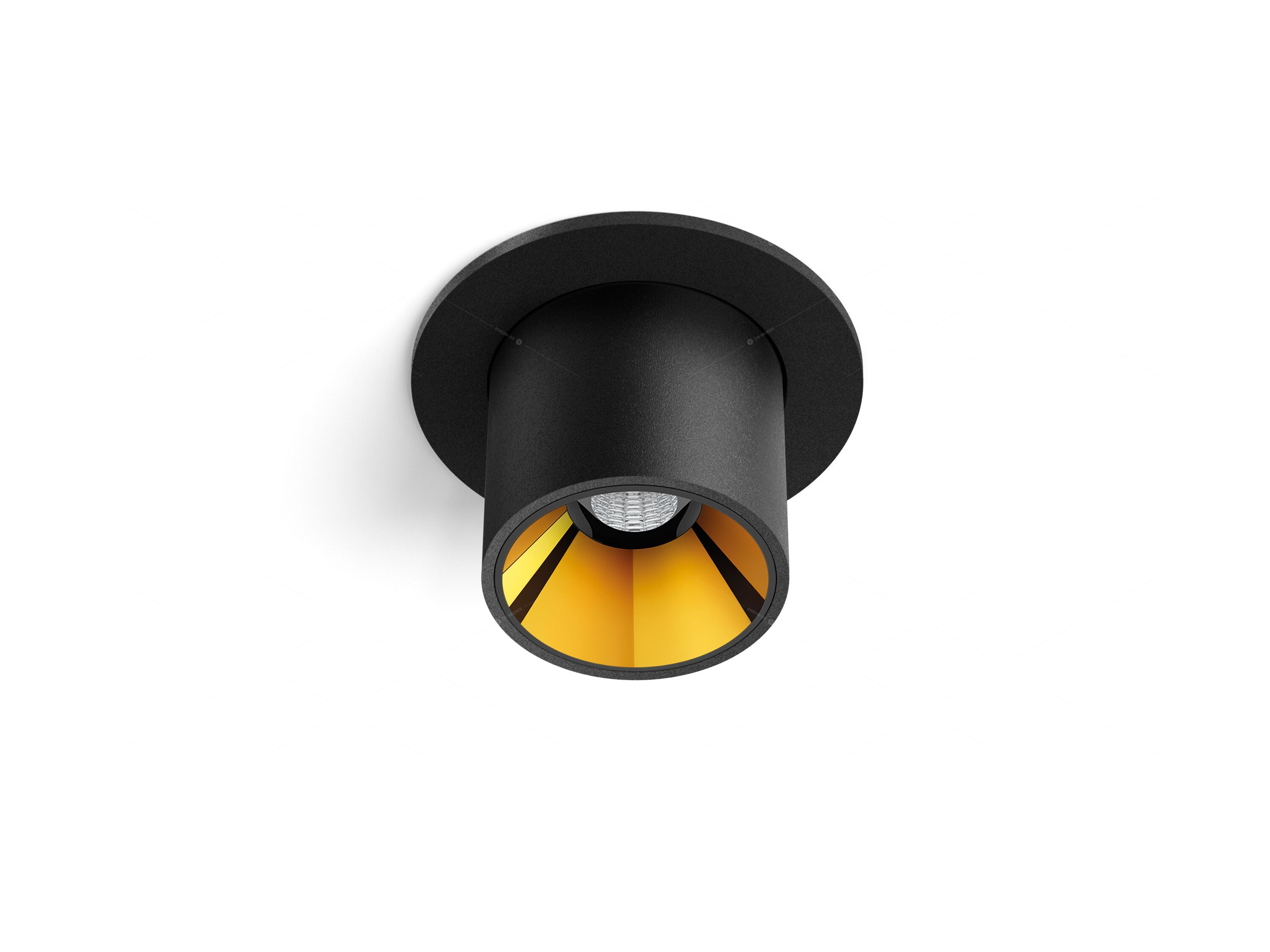 Downlights & Spotlights 3D Models 10