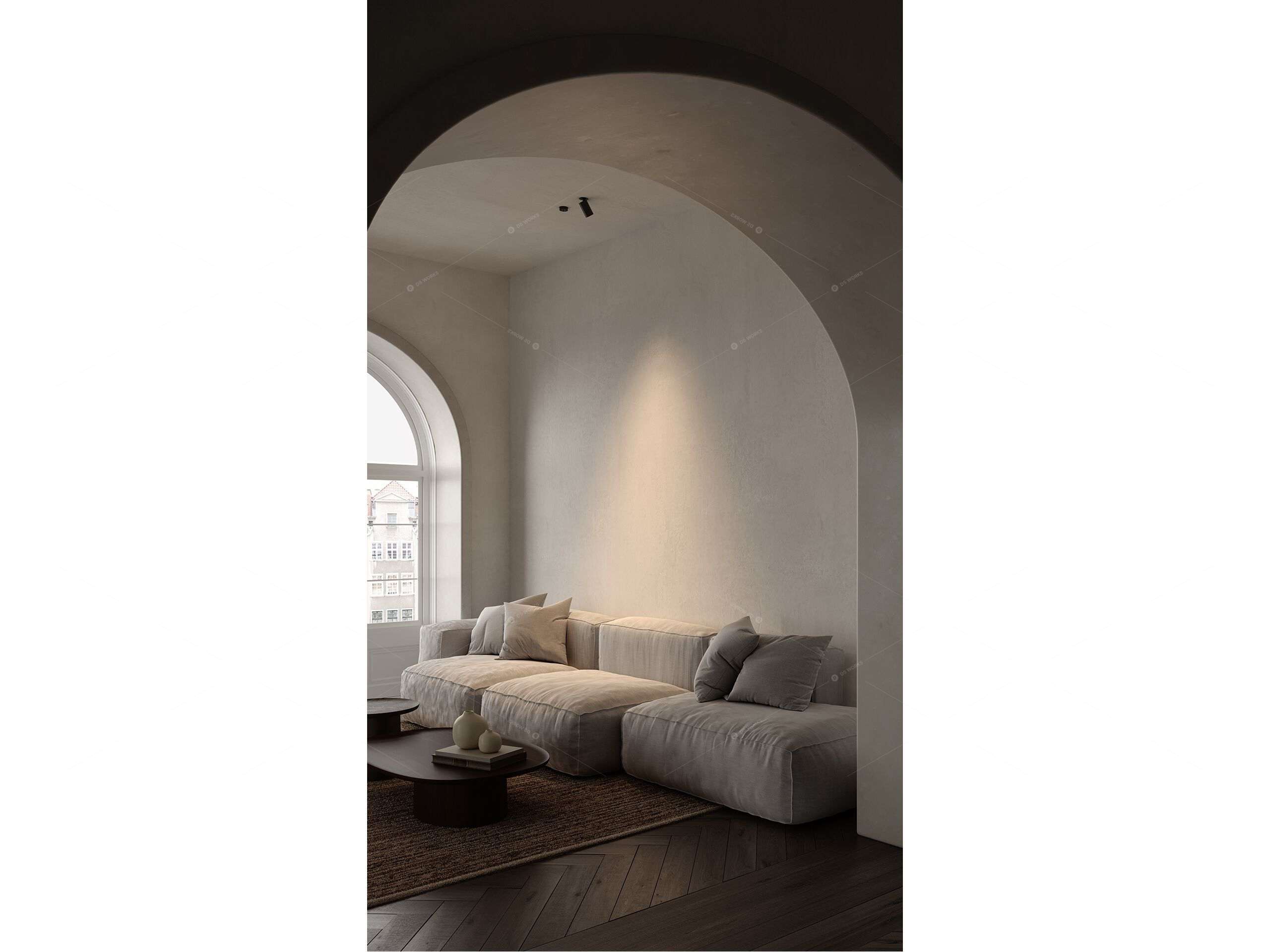 Downlights & Spotlights 3D Models 20