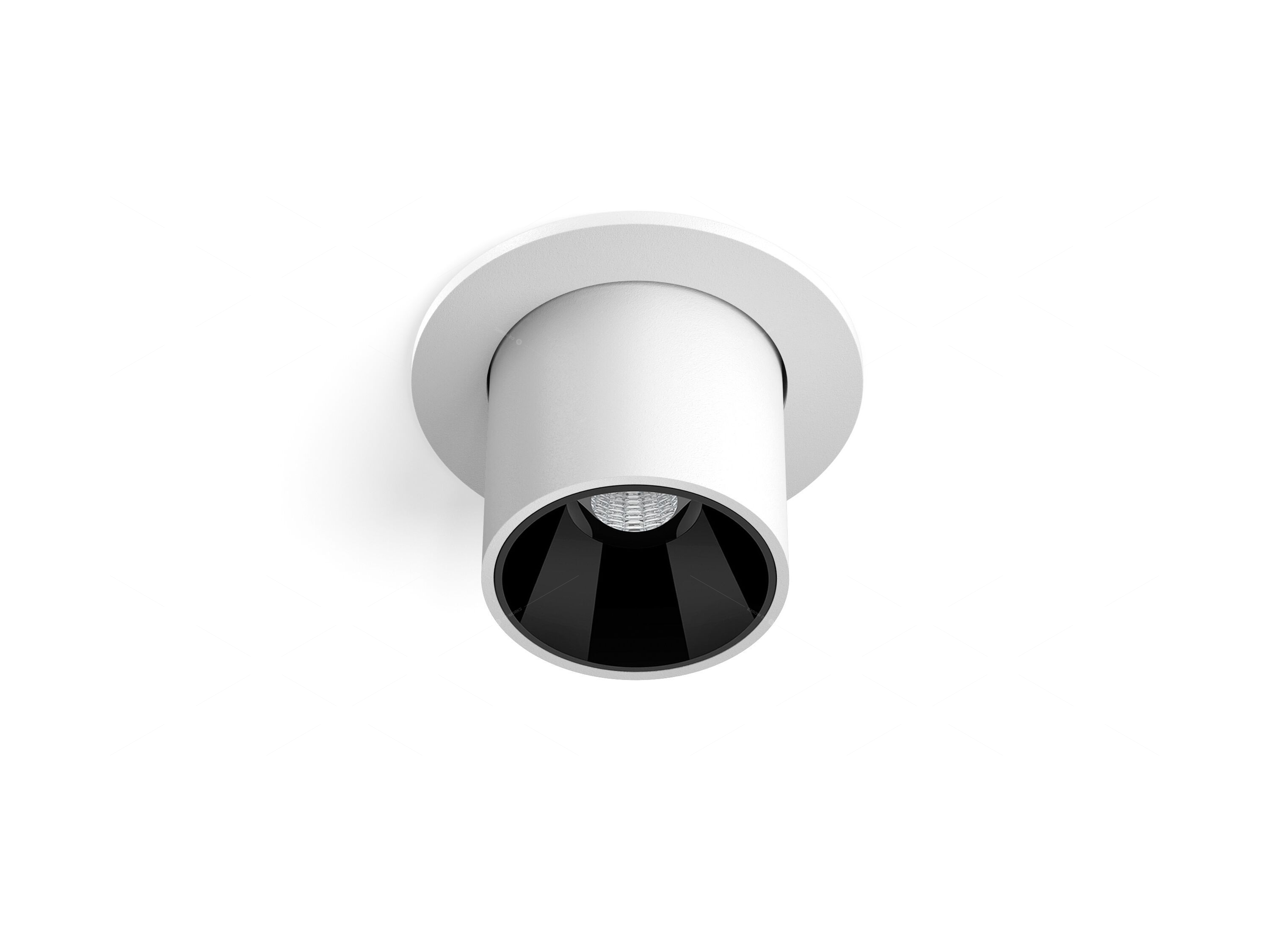 Downlights & Spotlights 3D Models 16