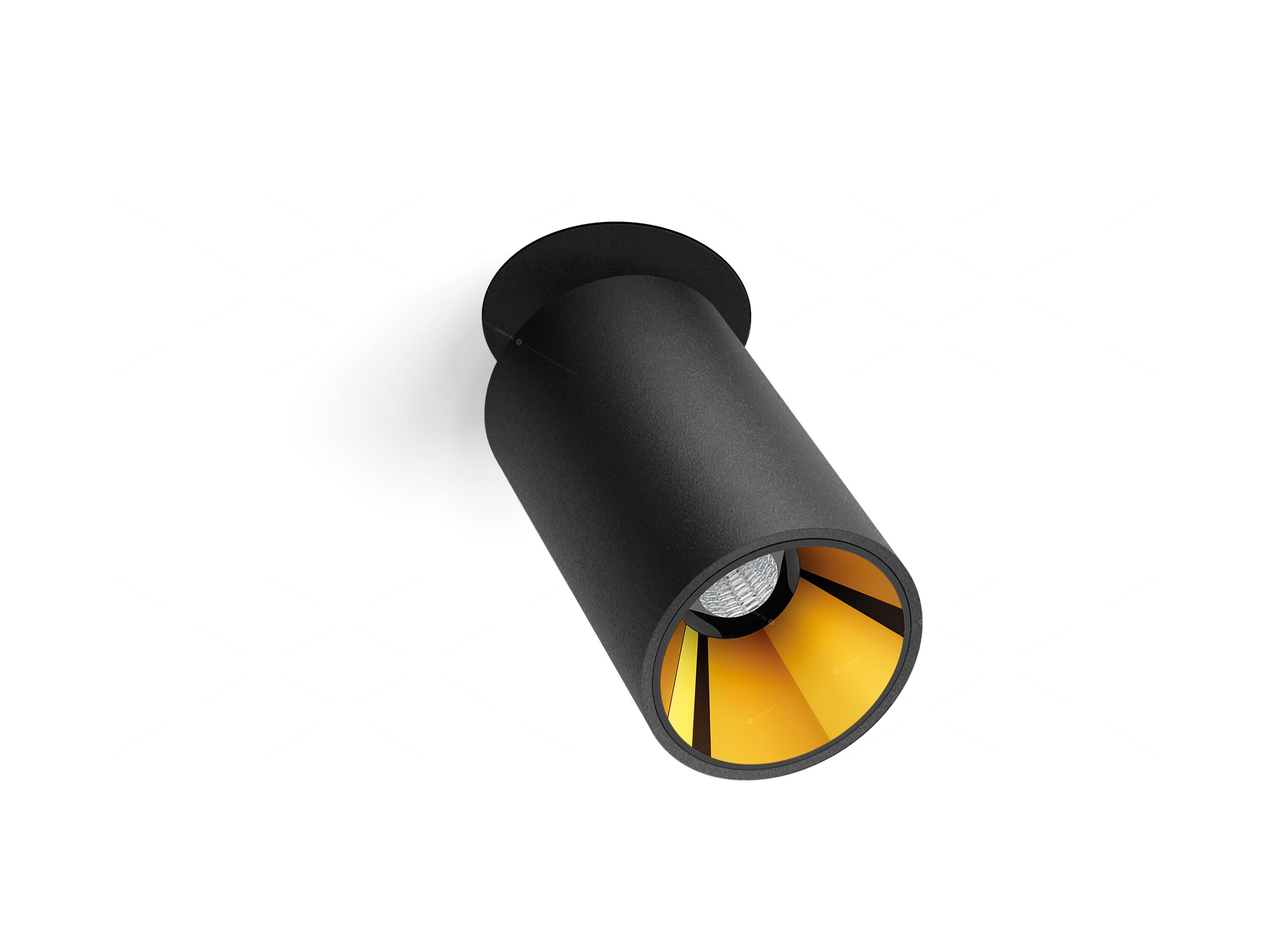 Downlights & Spotlights 3D Models 11