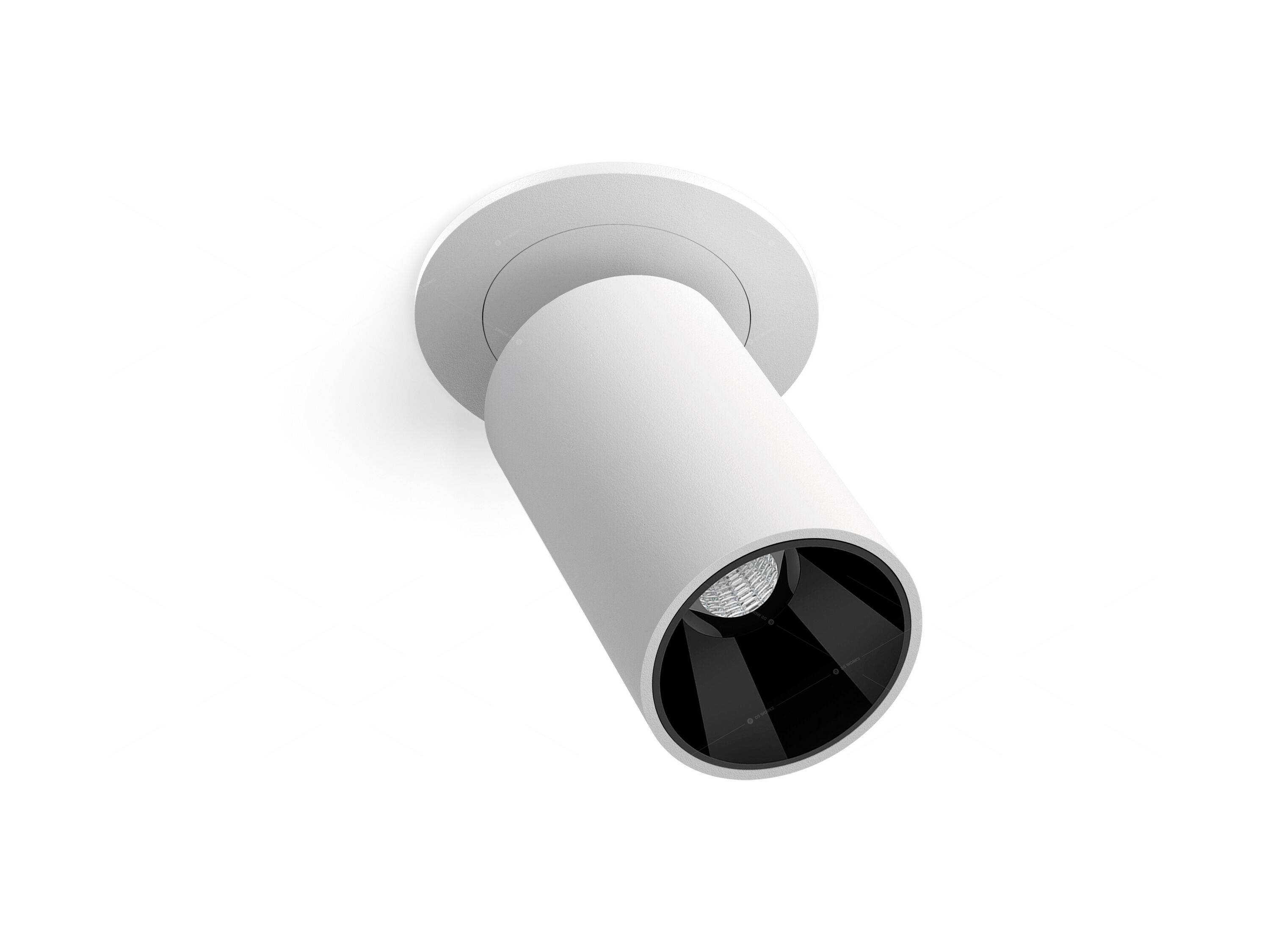 Downlights & Spotlights 3D Models 18