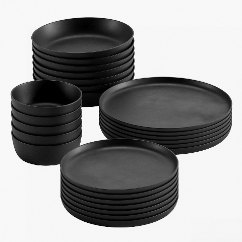 Modern Tableware
